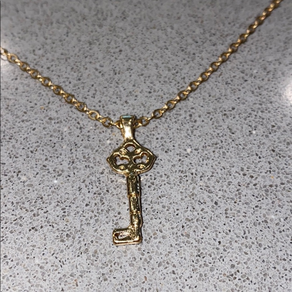 Key necklace - Picture 2 of 6
